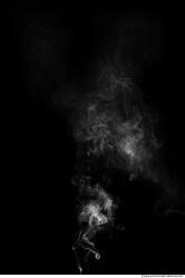 Photo Textures of Smoke